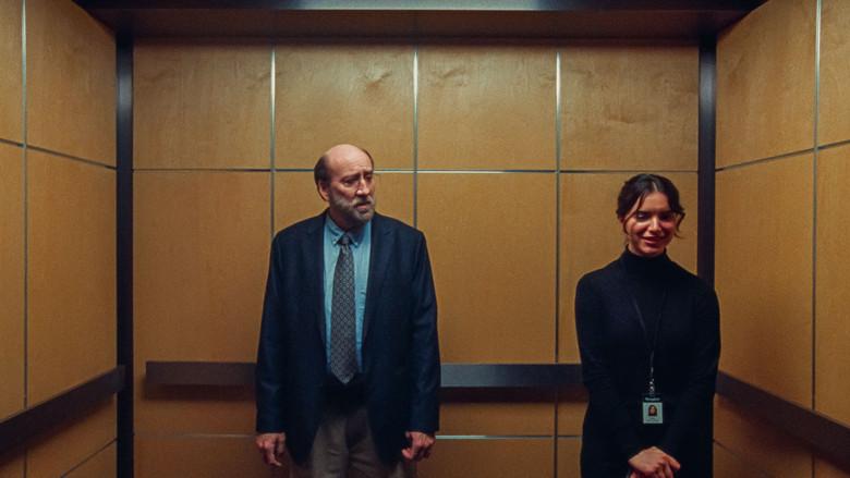 Dream Scenario - Fondo