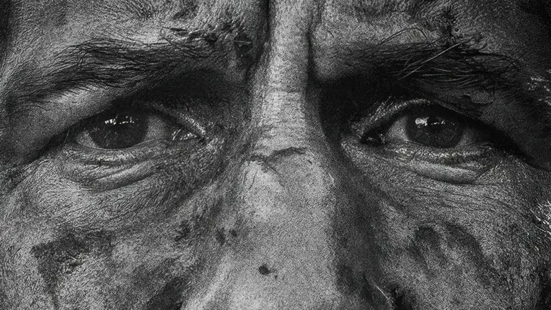 The Punisher: La última muerte - Fondo