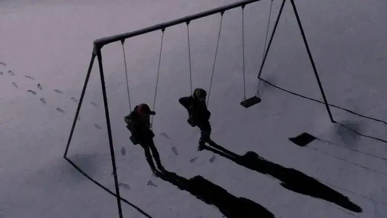 Scott Pilgrim contra el mundo - Fondo