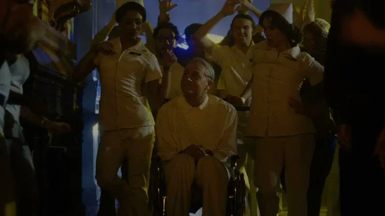 Monstruo: La historia de Ed Gein - Fondo