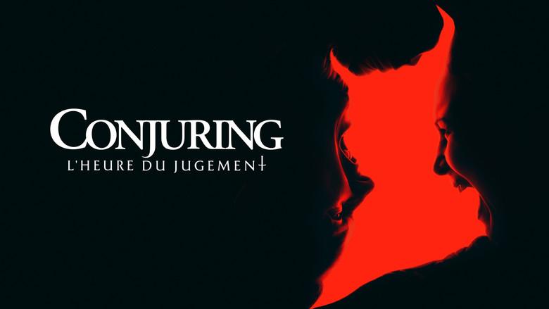 Expediente Warren: El último rito - Fondo