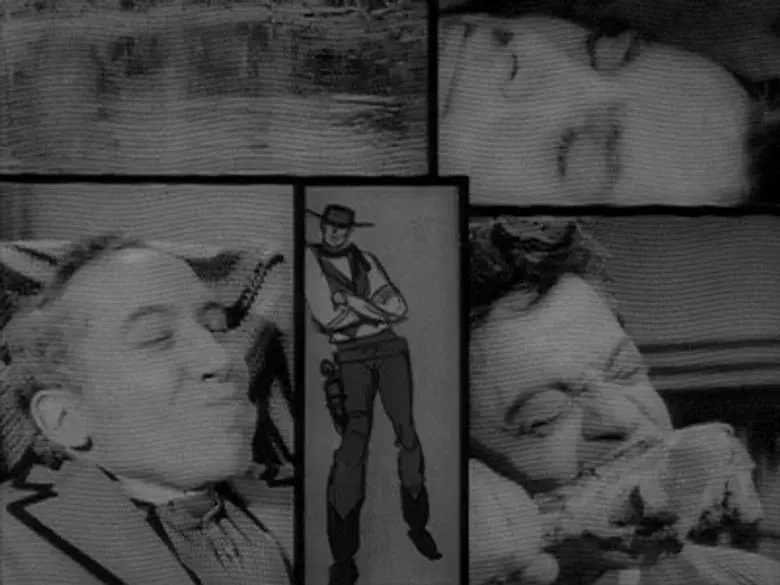 La noche de la primavera asesina