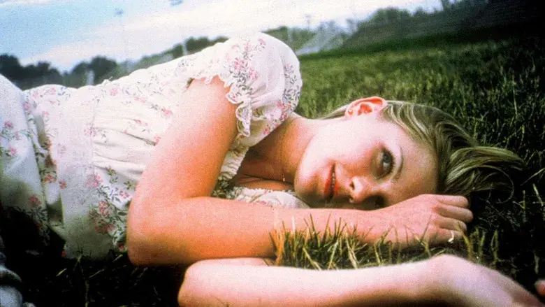 Las vírgenes suicidas - Fondo