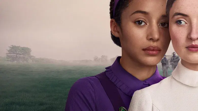 Los testamentos - Fondo