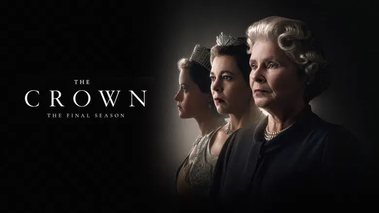 The Crown - Fondo