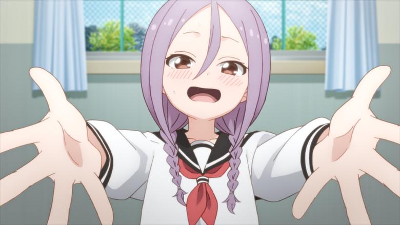 Soredemo Ayumu wa Yosetekuru - Fondo