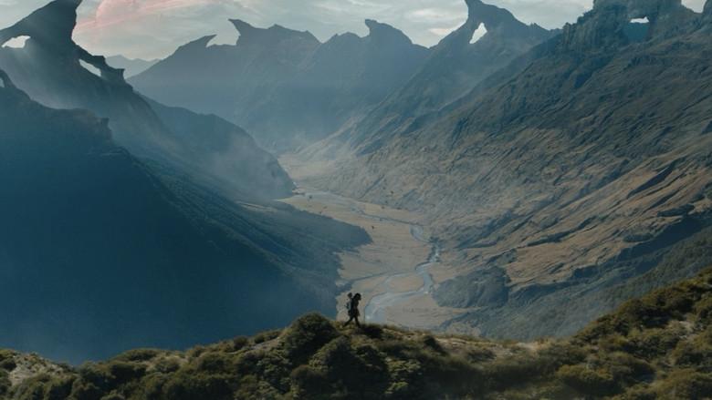 Predator: Badlands - Fondo