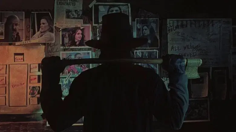 Black Friday - Fondo