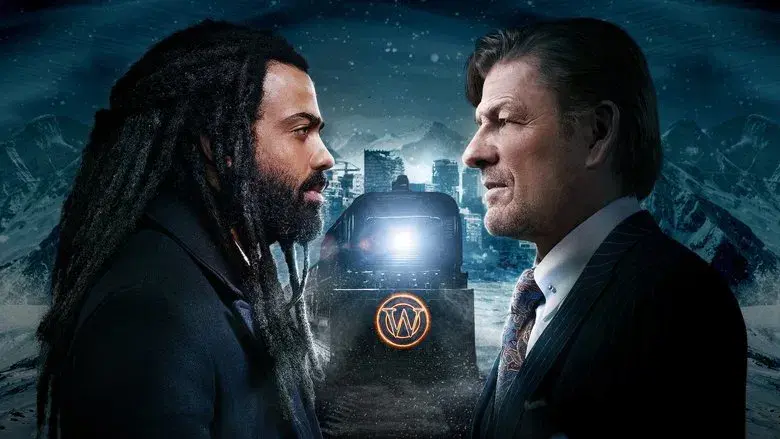 Snowpiercer: Rompenieves - Fondo