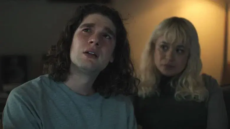 No sufras tanto o me enamoraré más de ti