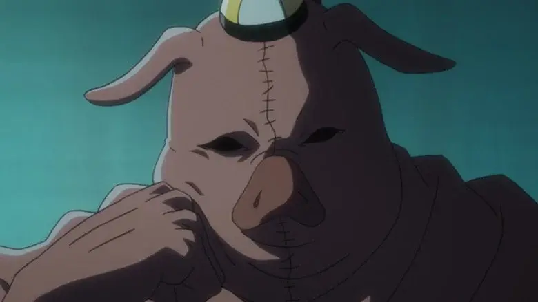 Episodio 7