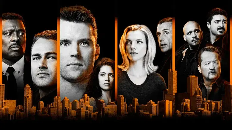 Chicago Fire - Fondo
