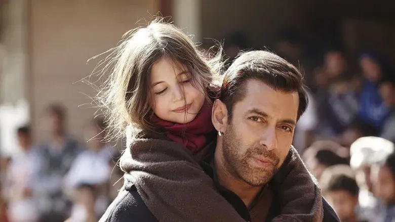 Bajrangi Bhaijaan - Fondo