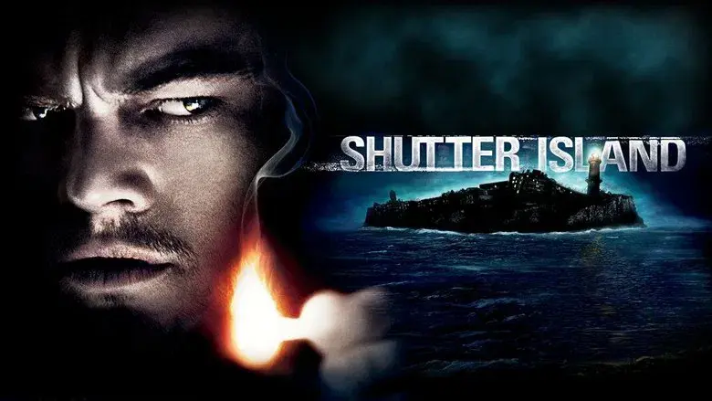 Shutter Island - Fondo