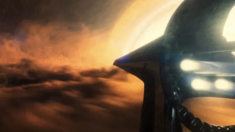 Los Cuatro Fantásticos: Primeros pasos - Fondo