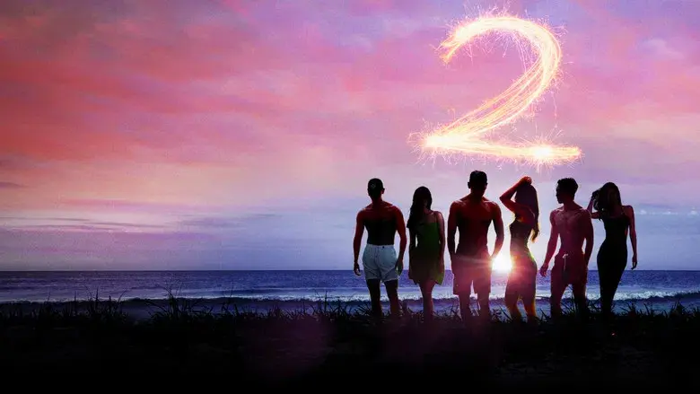 Infierno para solteros - Fondo