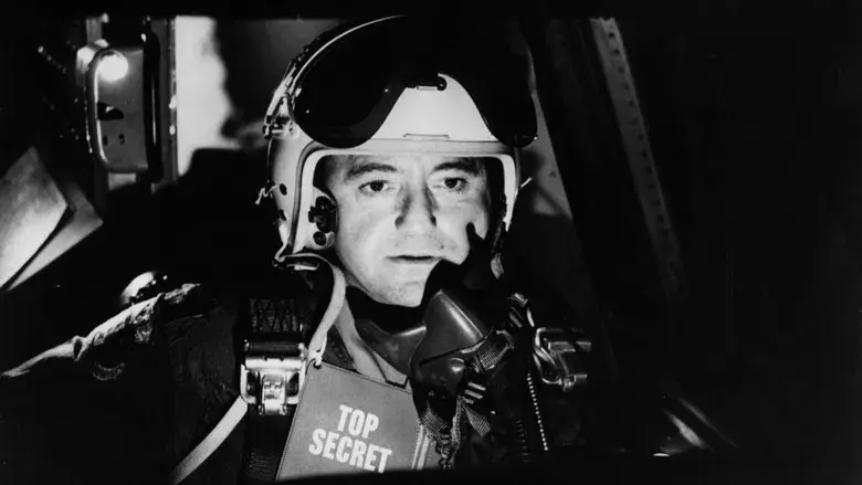 Punto límite - Fondo