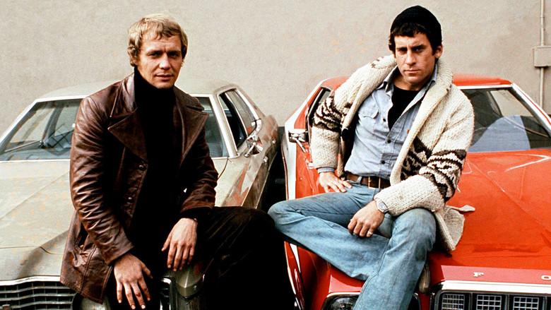 Starsky y Hutch - Fondo