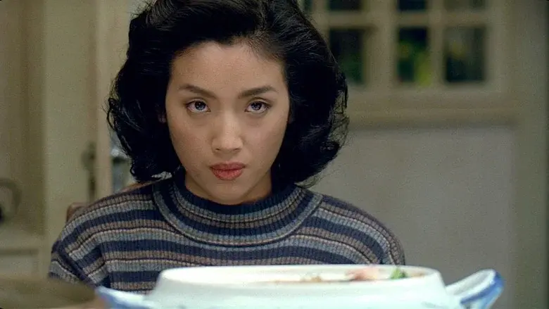 Comer, beber, amar - Fondo