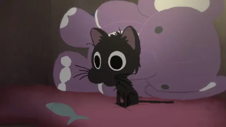 Kitbull - Fondo