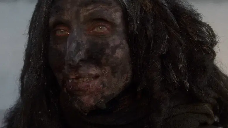 Mulholland Drive - Fondo