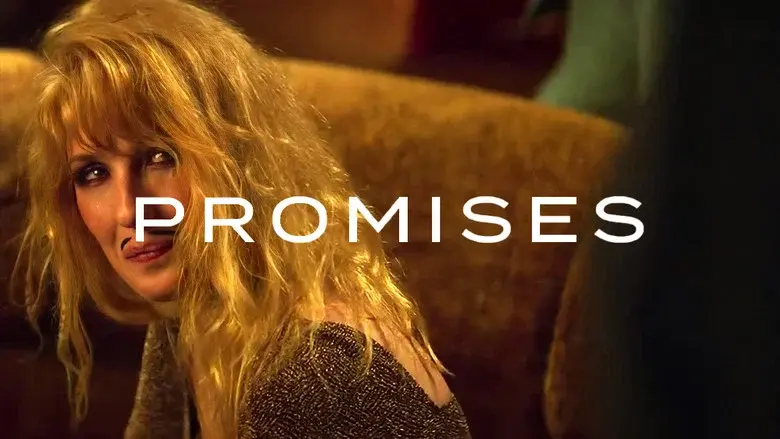 Promises - Fondo