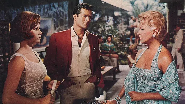 Mil caras tiene el amor - Fondo