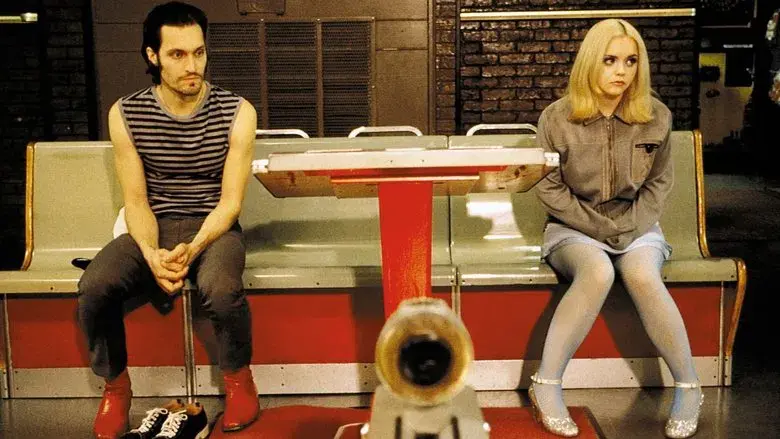 Buffalo '66 - Fondo