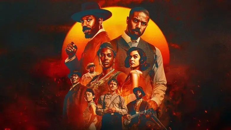 Los pecadores - Fondo