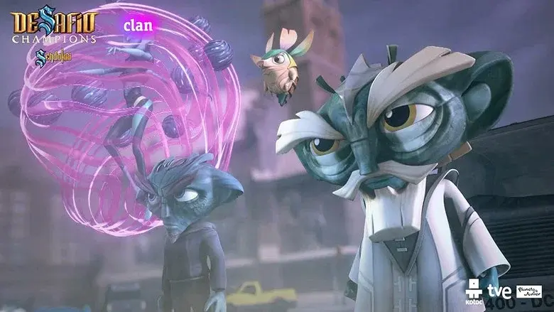 La hora de la Verdad