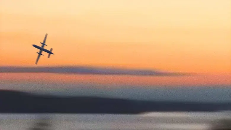 #SKYKING - Fondo