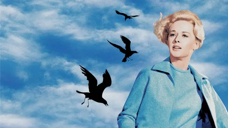 Los pájaros - Fondo