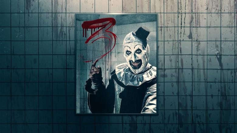 Terrifier 3 - Fondo