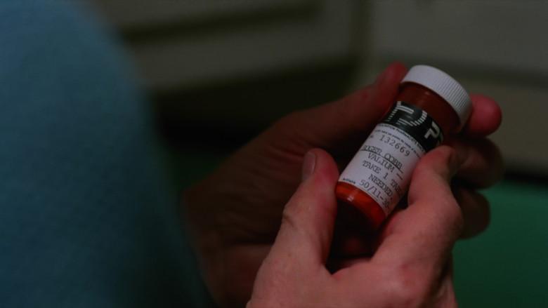 House, una casa alucinante - Fondo