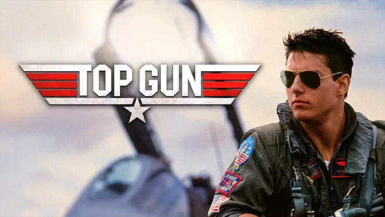 Top Gun: Ídolos del aire - Fondo