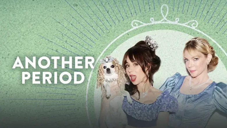 Another Period - Fondo