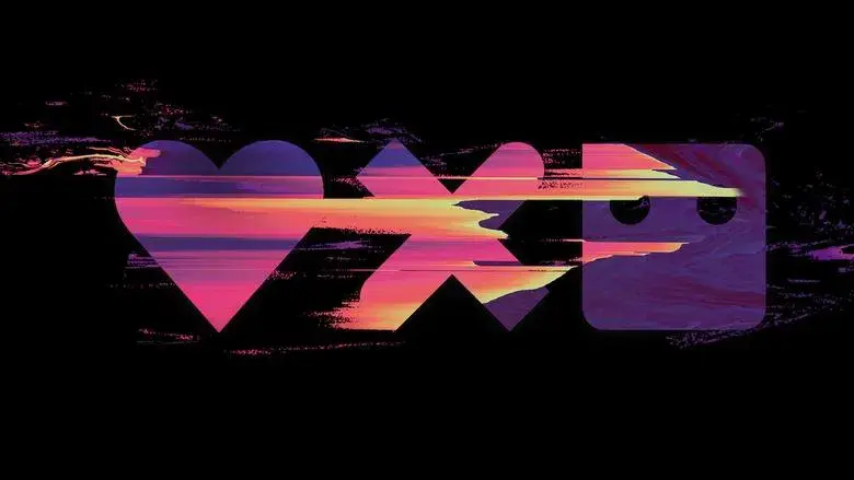 Love, Death & Robots - Fondo