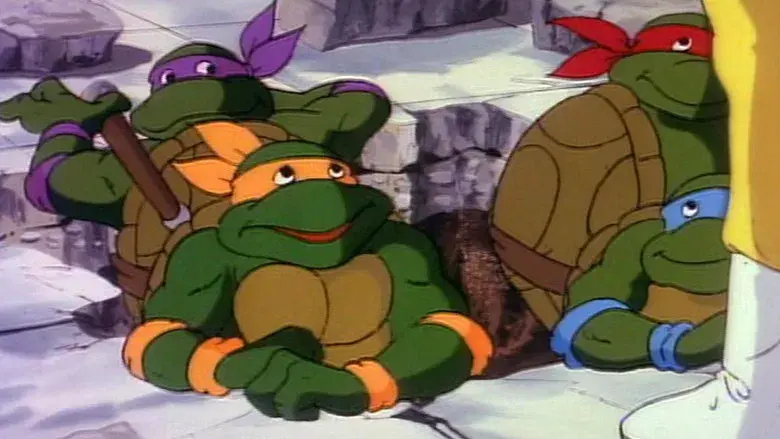 Aparece el Despedazador