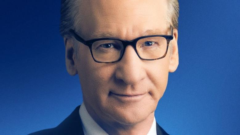 Real Time with Bill Maher - Fondo