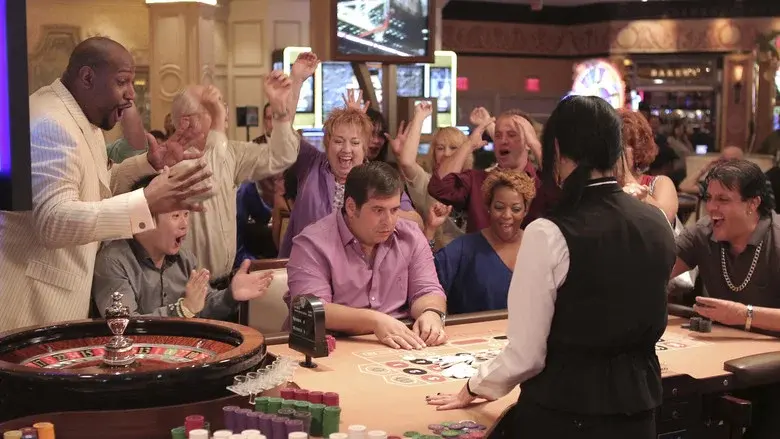 Hasta que la Suerte nos Separe 2 - Fondo