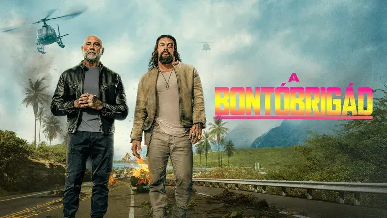 Los hermanos demolición - Fondo