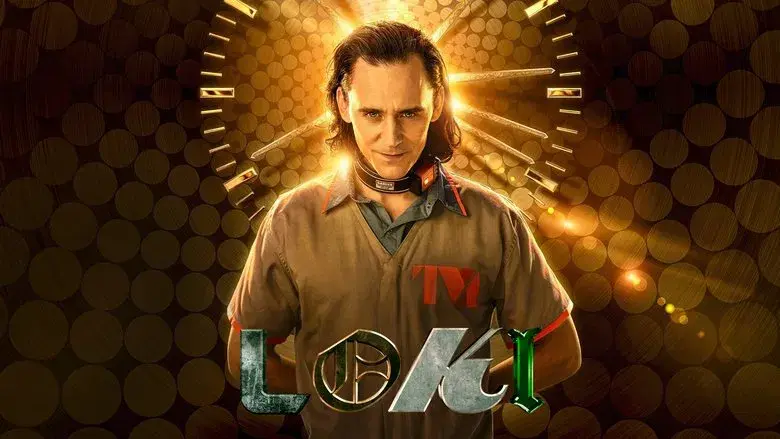 Loki - Fondo