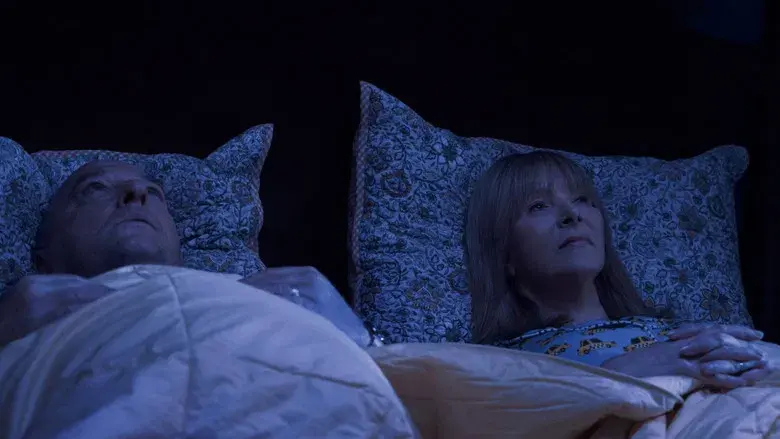 The Parenting - Fondo