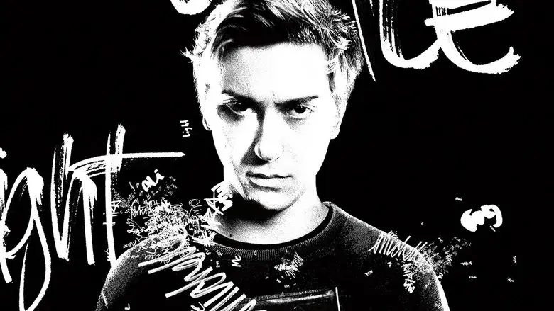 Death Note - Fondo