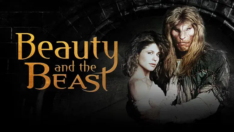 La bella y la bestia - Fondo