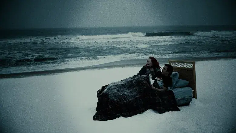 ¡Olvídate de mí! - Fondo