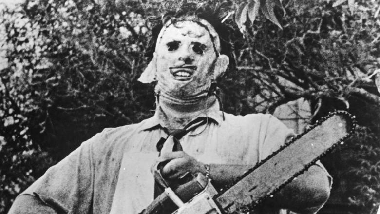 La matanza de Texas - Fondo