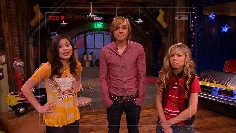 iCarly influye en el voto