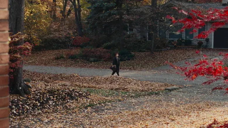 Esto va a doler - Fondo