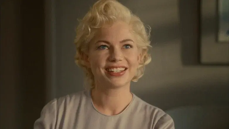 Mi semana con Marilyn - Fondo